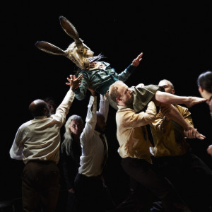 The Rite of Spring.